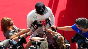 Lewis Hamilton nie wierzy w Mercedesa