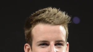 Gwiazda reprezentacji Australii James Magnussen