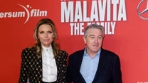 Michelle Pfeiffer i Robert De Niro