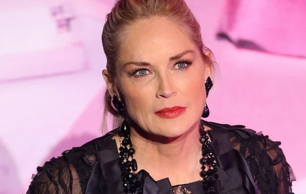 Sharon Stone Sharon Stone