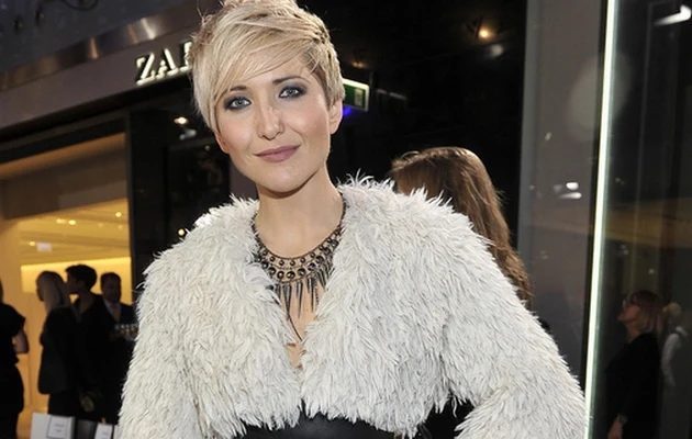 Magda Steczkowska Magda Steczkowska