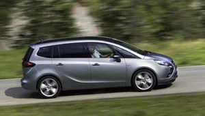 200-konny Opel Zafira Tourer