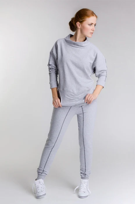 Pomysłodawczynią i właścicielką marki SheMore jest Monika Szymor