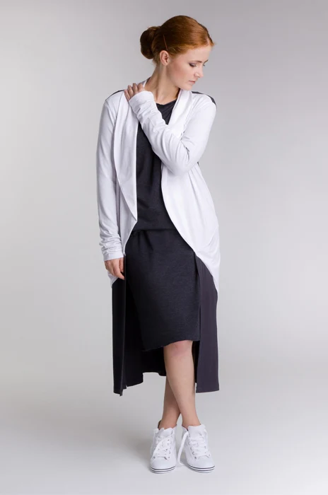 Pomysłodawczynią i właścicielką marki SheMore jest Monika Szymor