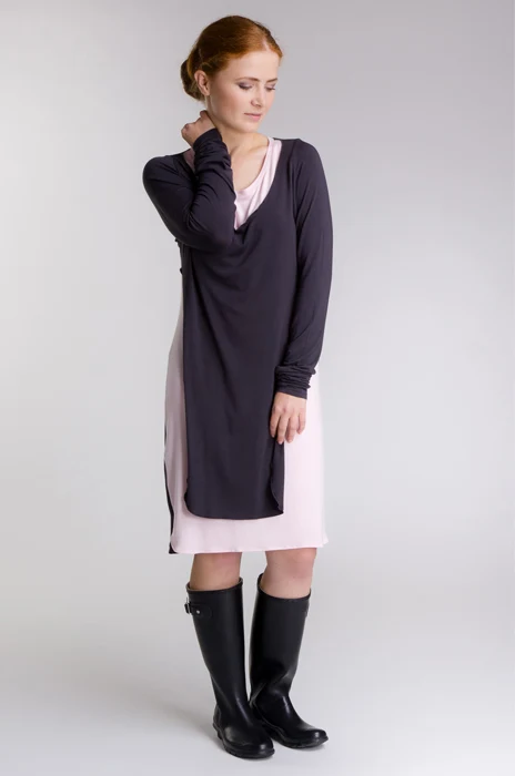 Pomysłodawczynią i właścicielką marki SheMore jest Monika Szymor