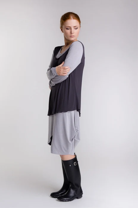 Pomysłodawczynią i właścicielką marki SheMore jest Monika Szymor