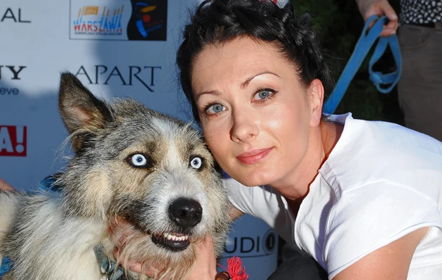 Anita Sokołowska Anita Sokołowska