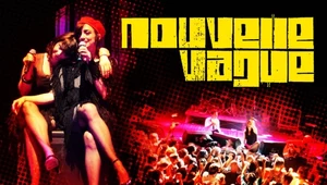 Nouvelle Vague