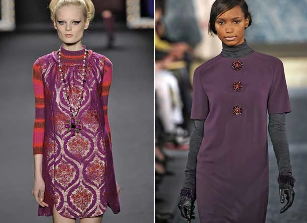 Anna Sui, Tory Burch 