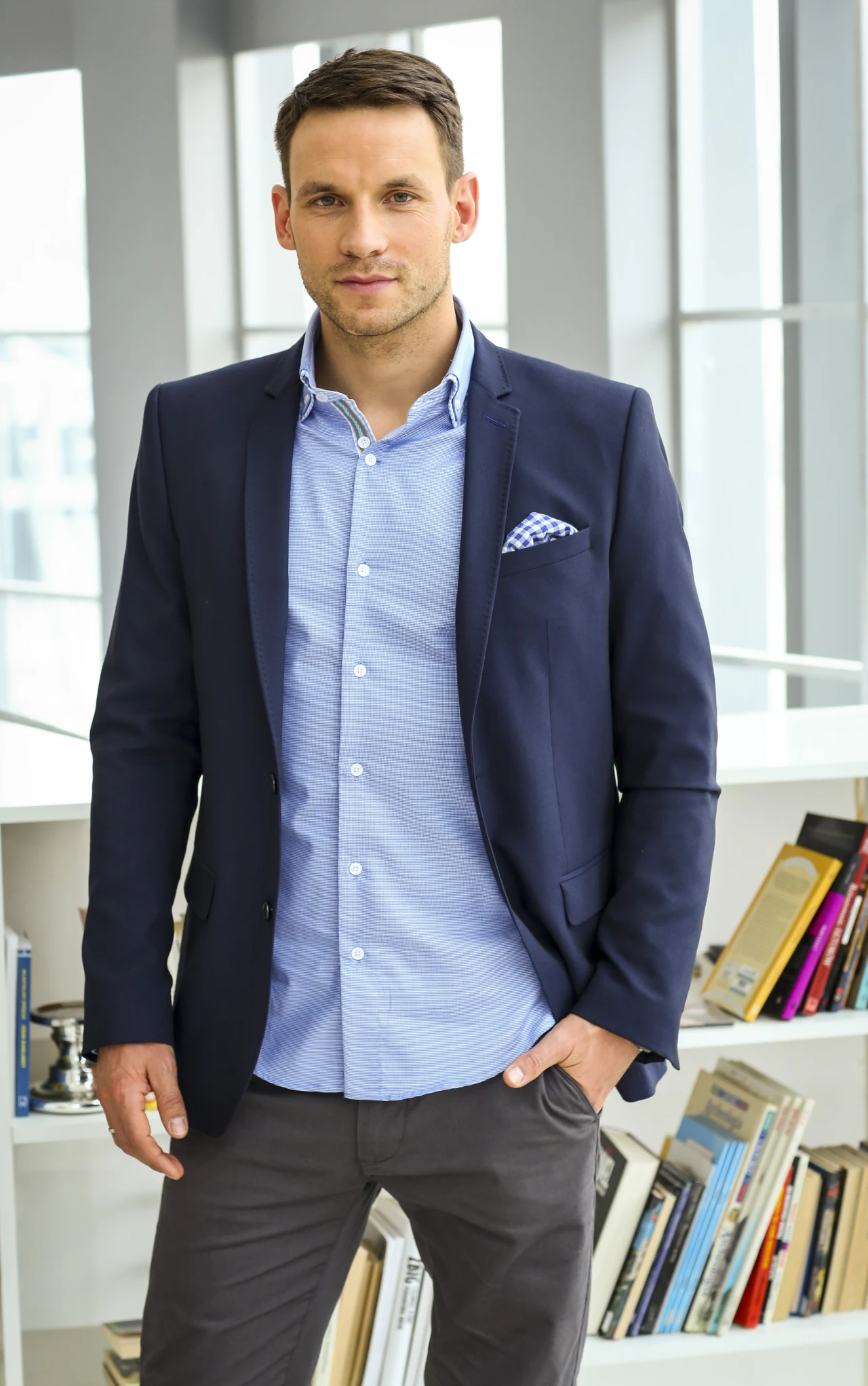 Tomasz Wolny Tomasz Wolny