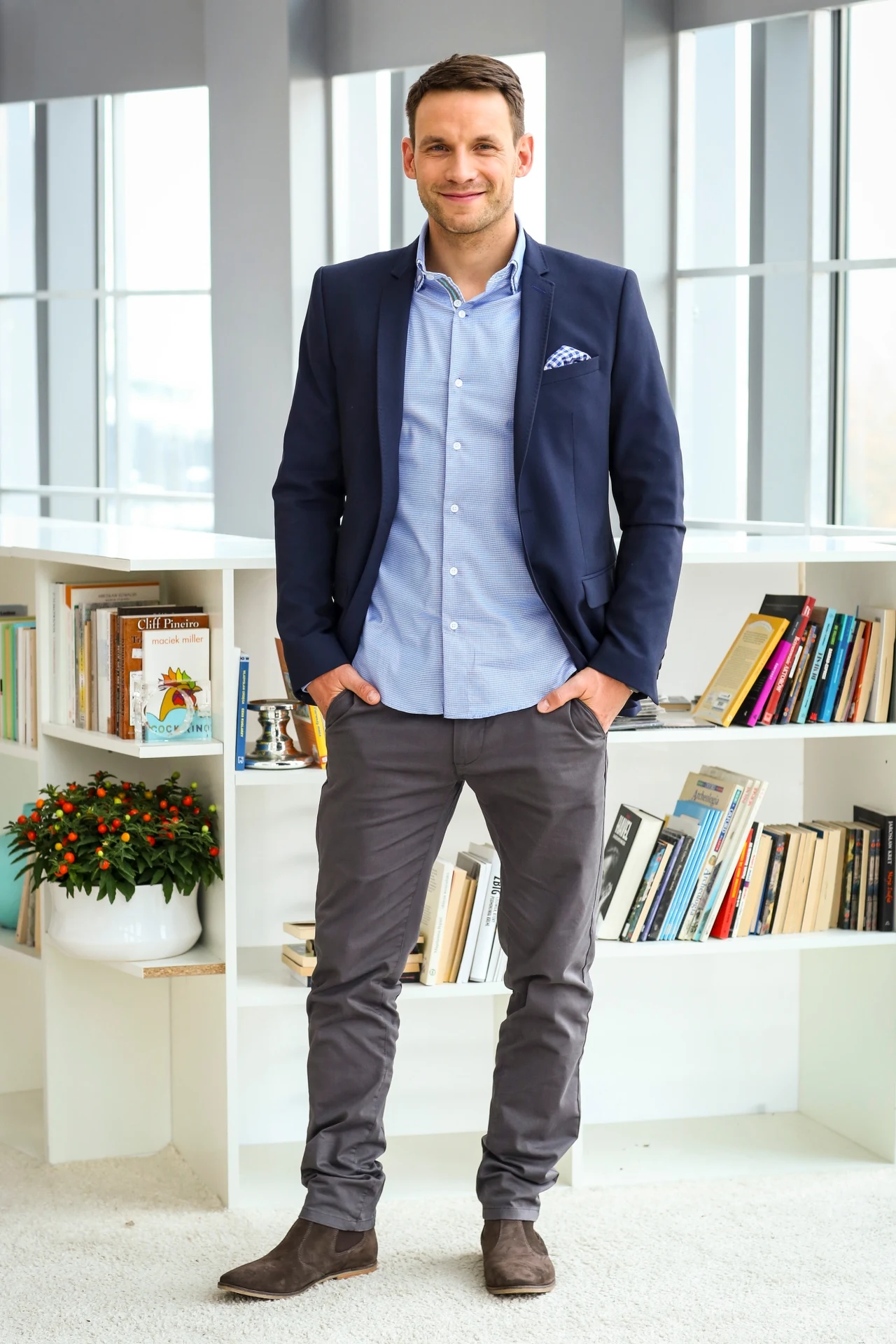 Tomasz Wolny Tomasz Wolny