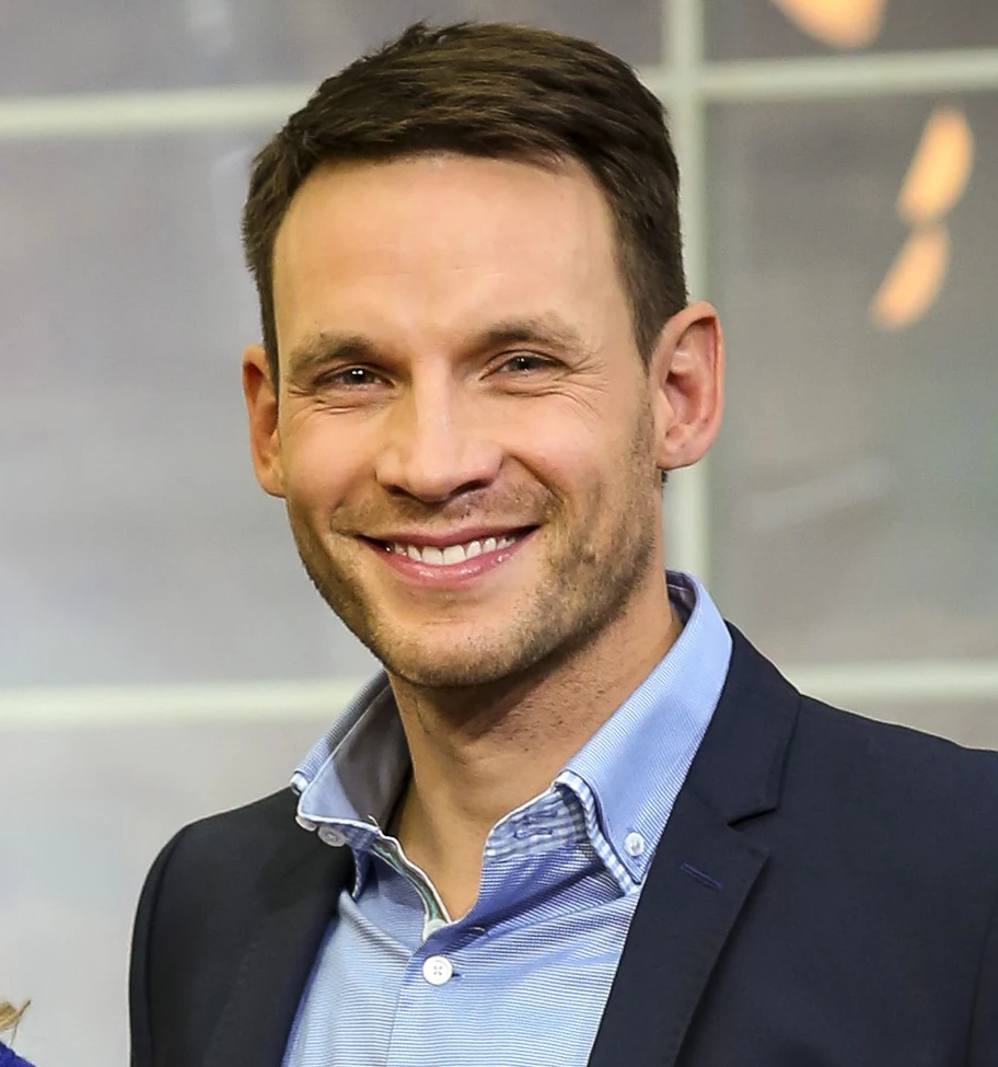 Tomasz Wolny Tomasz Wolny