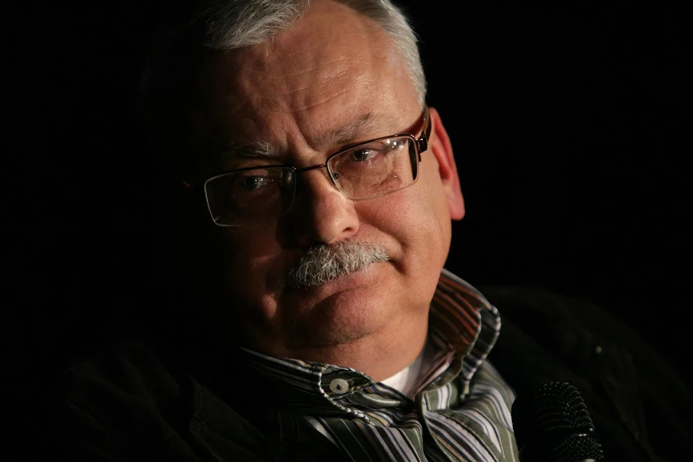 Andrzej Sapkowski