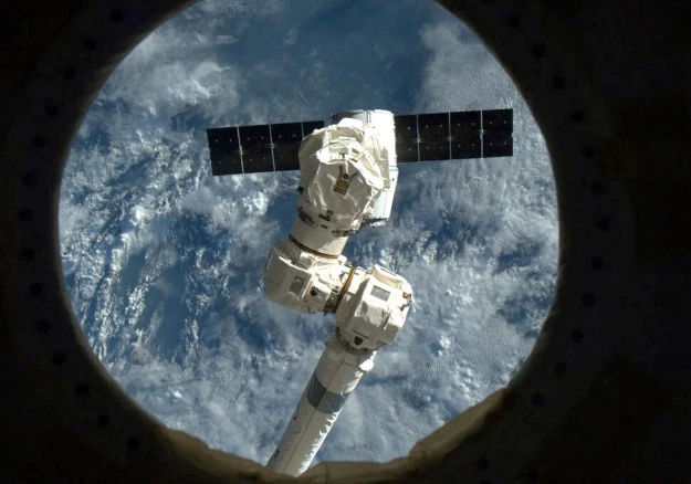 NASA wreszcie może wrócić do realizacji swoich projektów NASA wreszcie może wrócić do realizacji swoich projektów