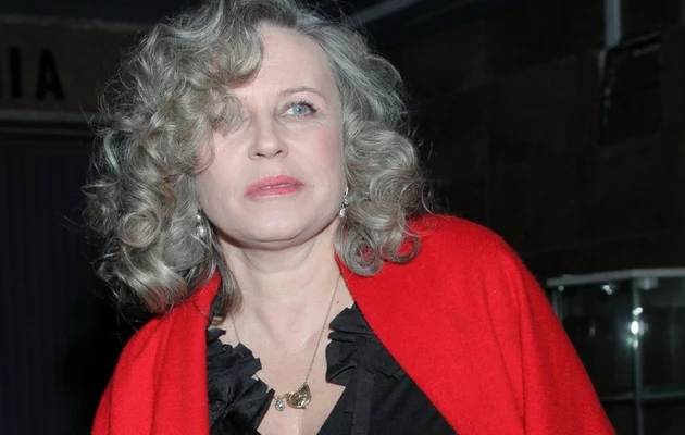 Krystyna Janda Krystyna Janda