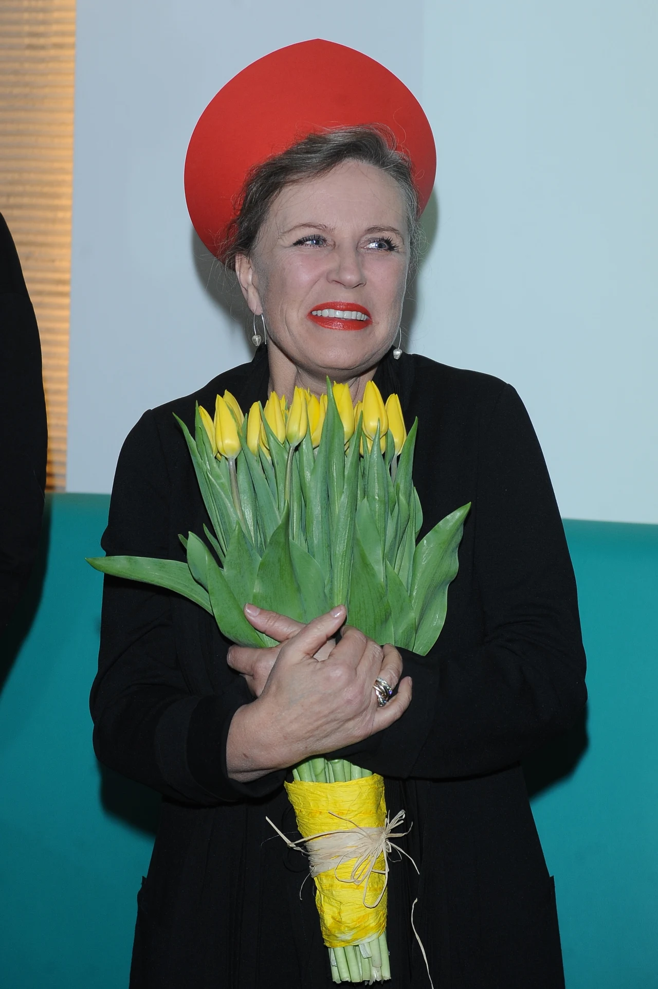 Krystyna Janda Krystyna Janda