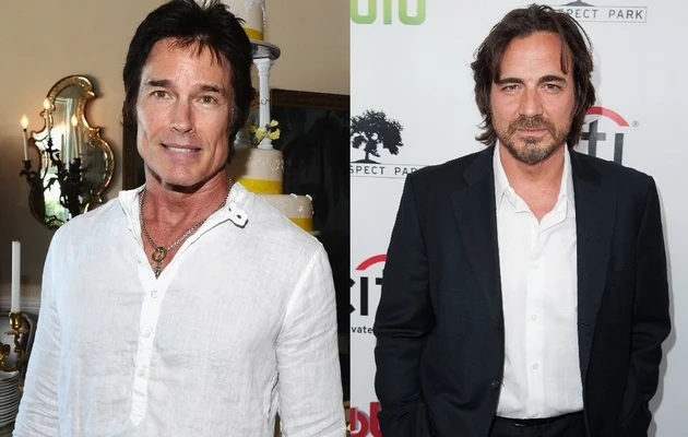 Stary i nowy Ridge! Stary i nowy Ridge!