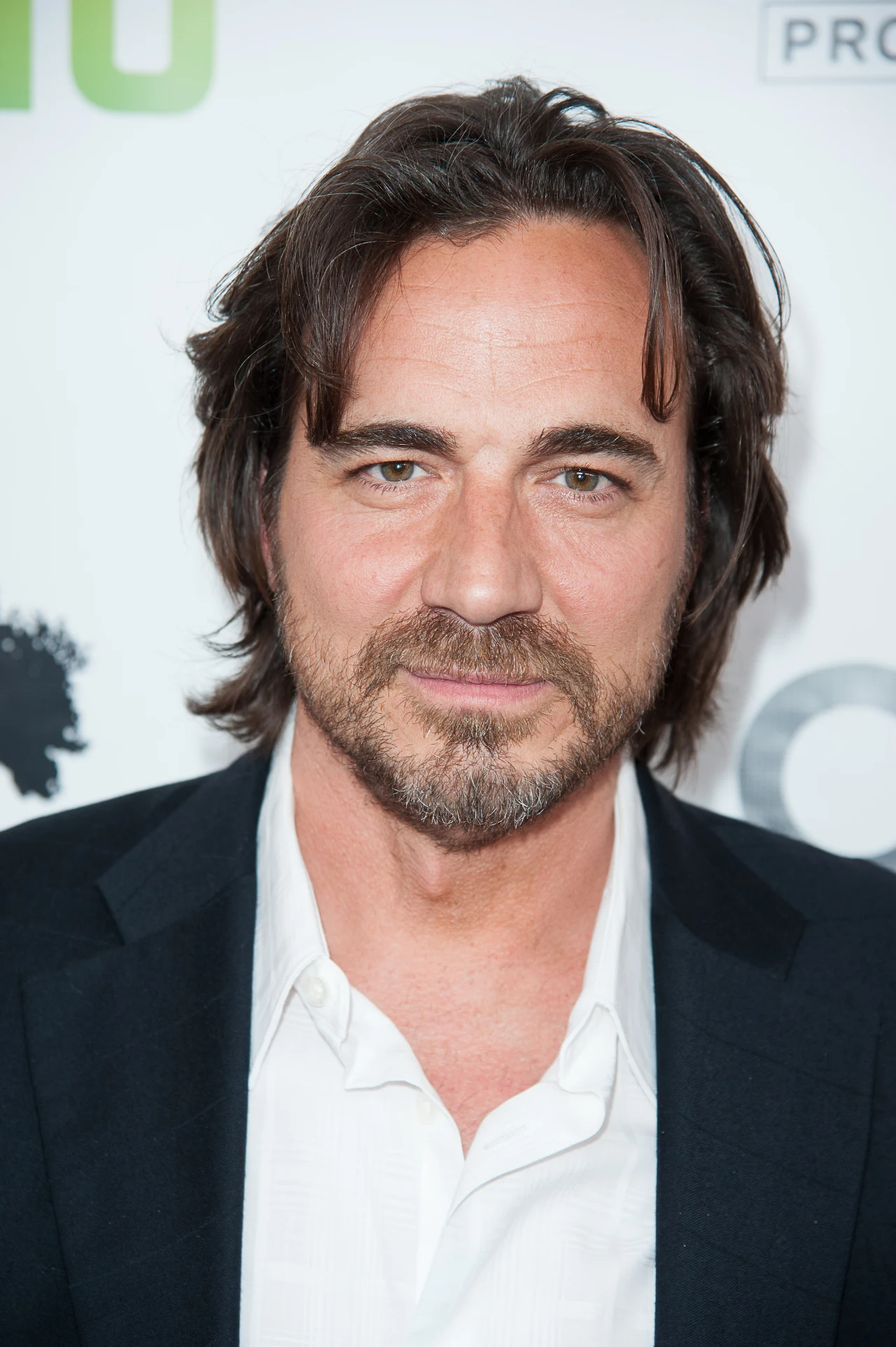 Thorsten Kaye Thorsten Kaye