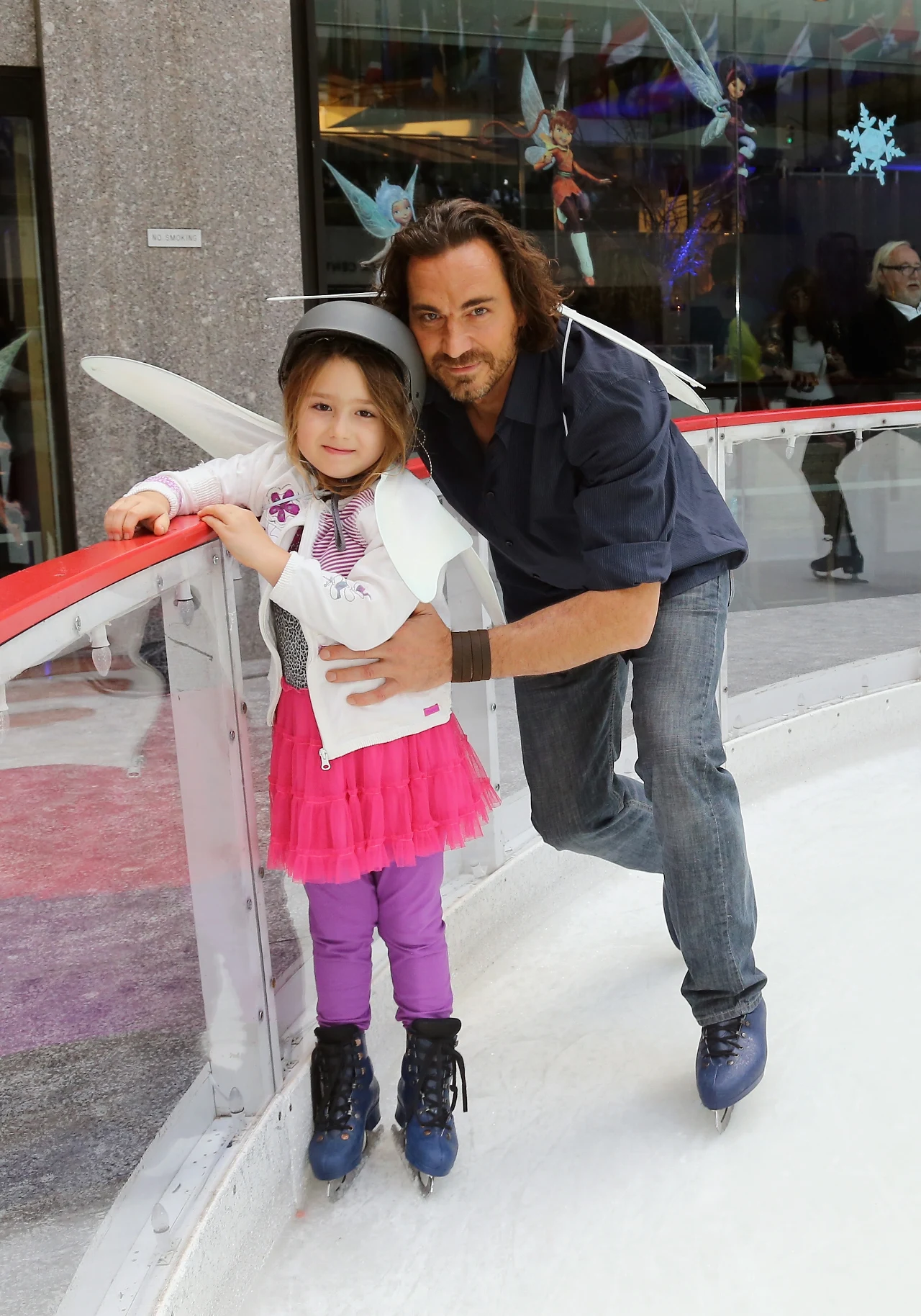 Thorsten Kaye Thorsten Kaye
