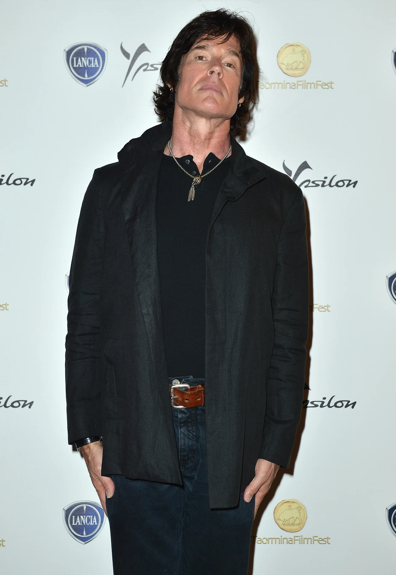 Ronn Moss Ronn Moss