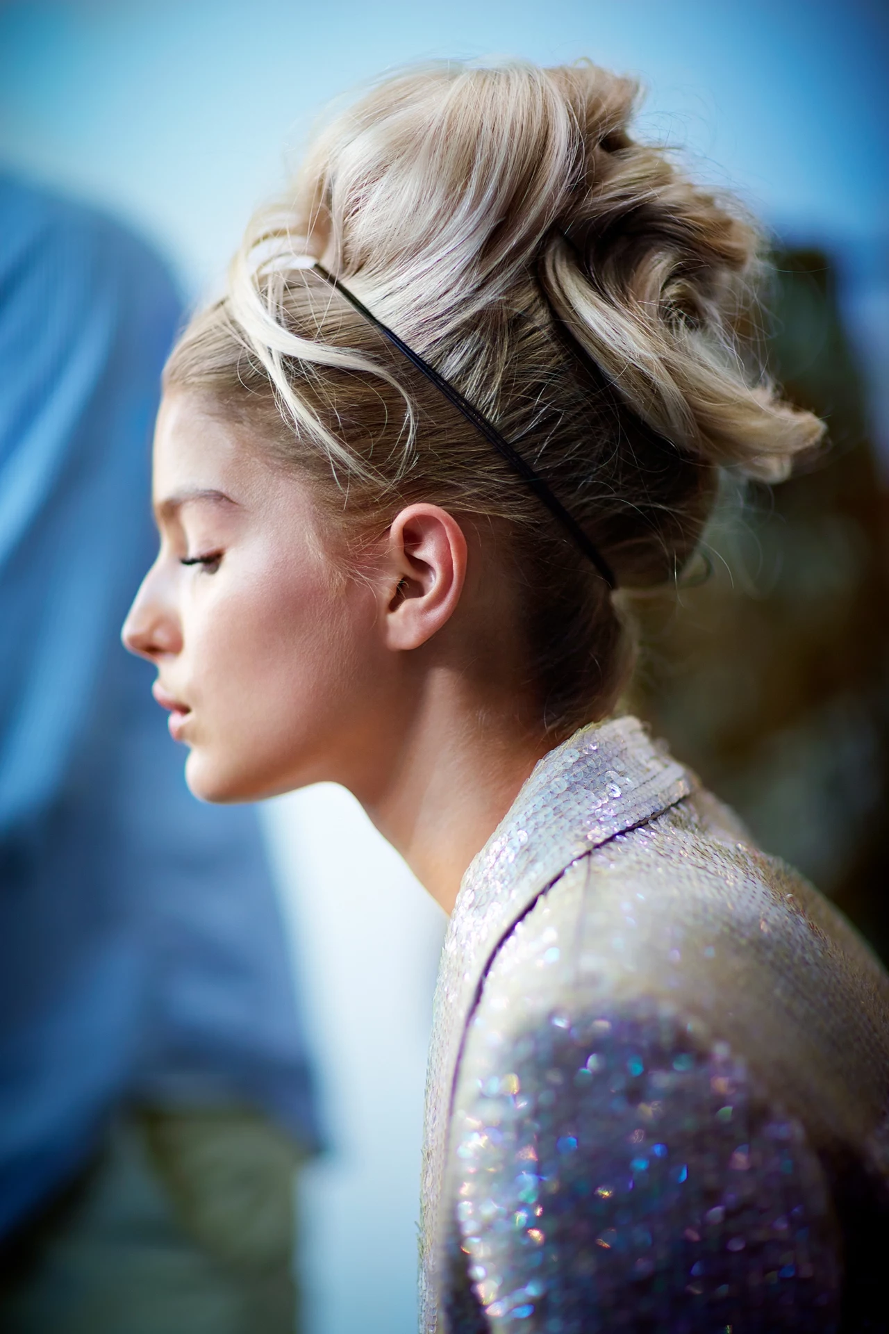 Ella Waldmann: Making of Ella Waldmann: Making of