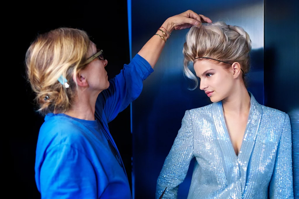 Ella Waldmann: Making of Ella Waldmann: Making of
