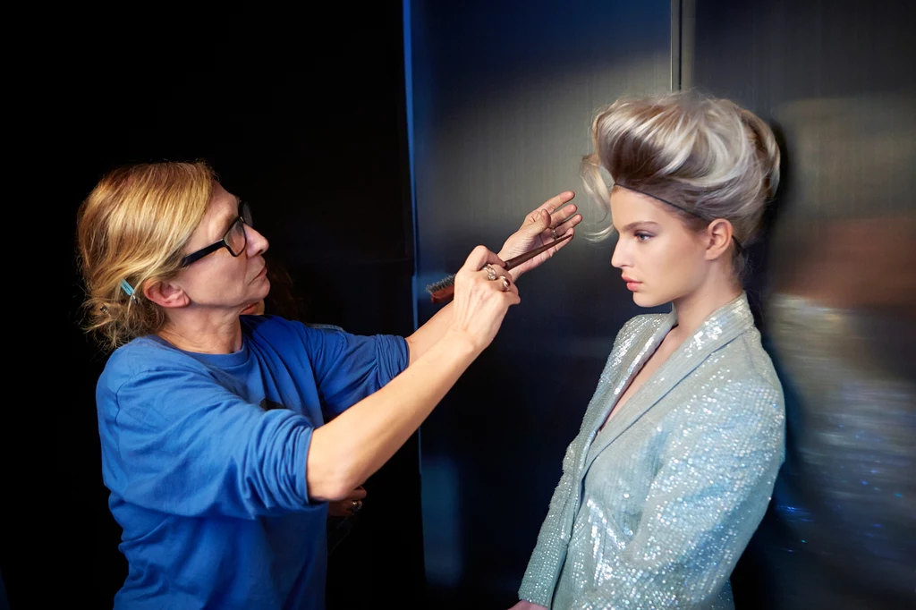 Ella Waldmann: Making of Ella Waldmann: Making of