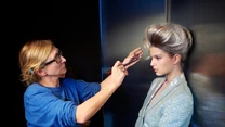 Ella Waldmann: Making of