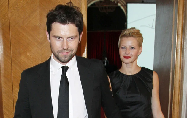 Bartek Wróblewski, Małgorzata Kożuchowska