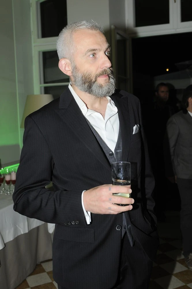 Hubert Urbański Hubert Urbański