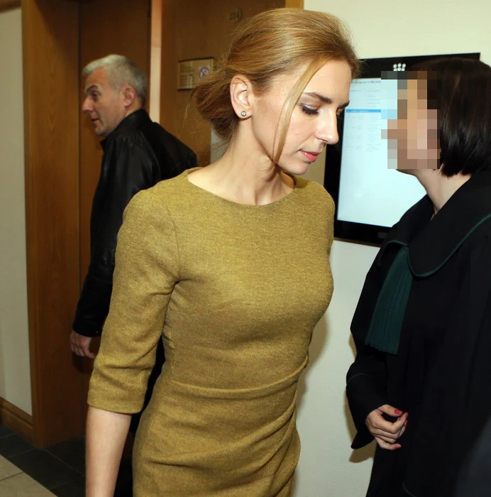 Hubert Urbański, Julia Chmielnik Hubert Urbański, Julia Chmielnik