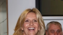 Penny Lancaster Stweart