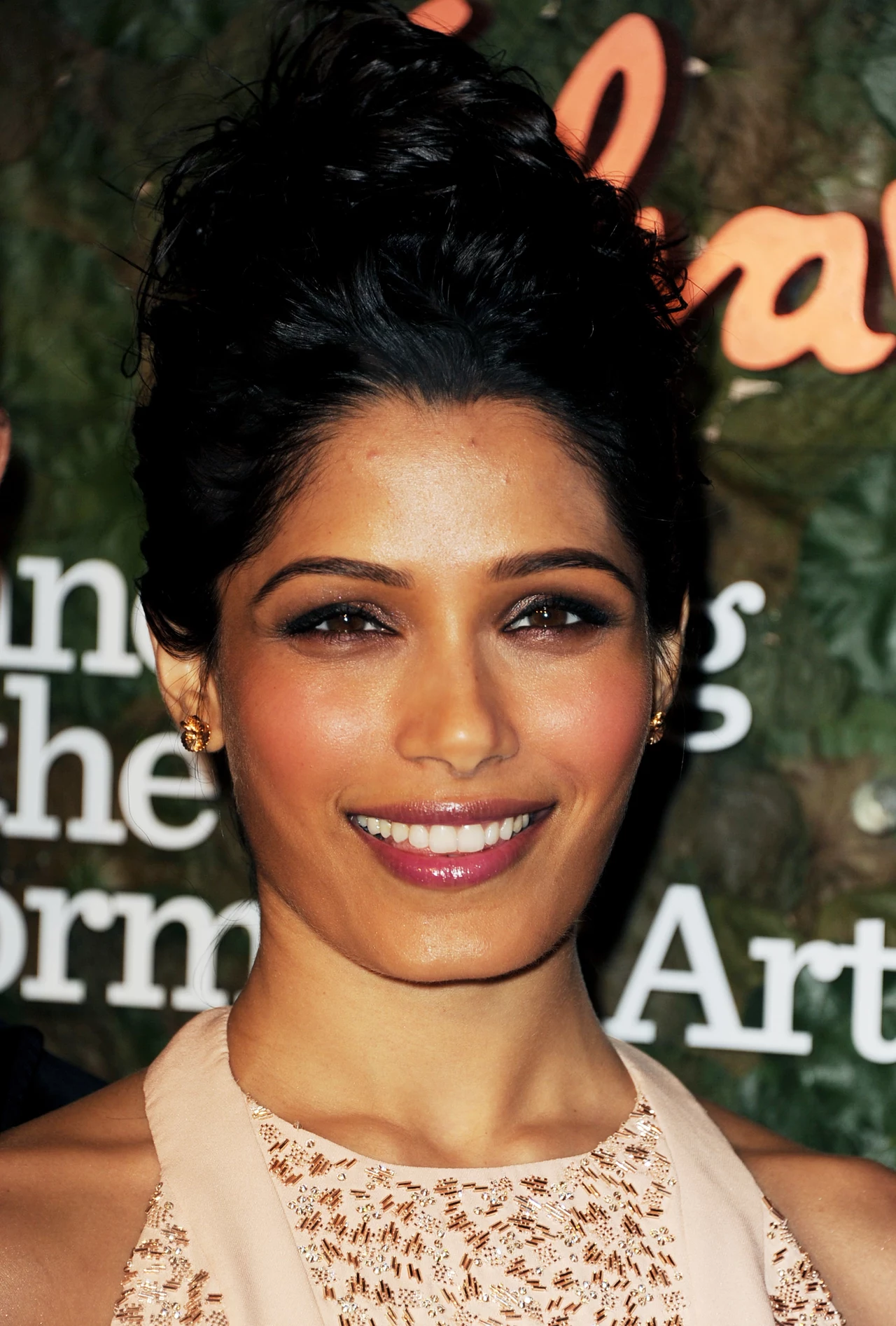 Freida Pinto Freida Pinto