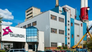 Tauron Zakład Wytwarzania Tychy