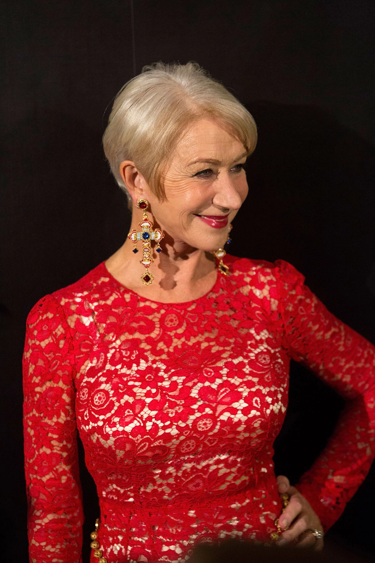 Helen Mirren Helen Mirren