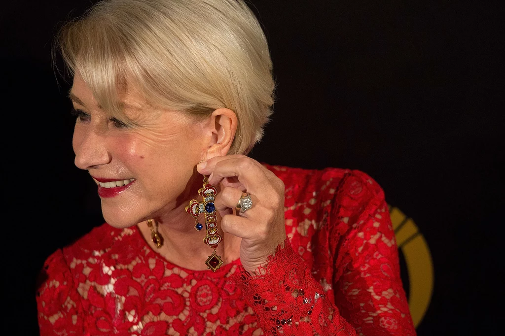 Helen Mirren Helen Mirren