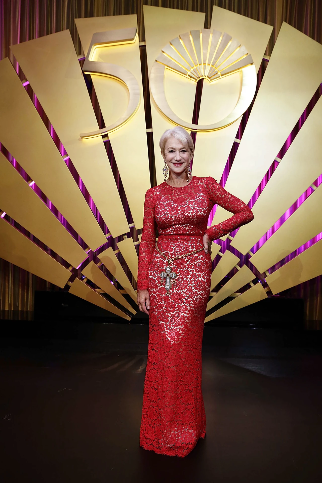 Helen Mirren Helen Mirren