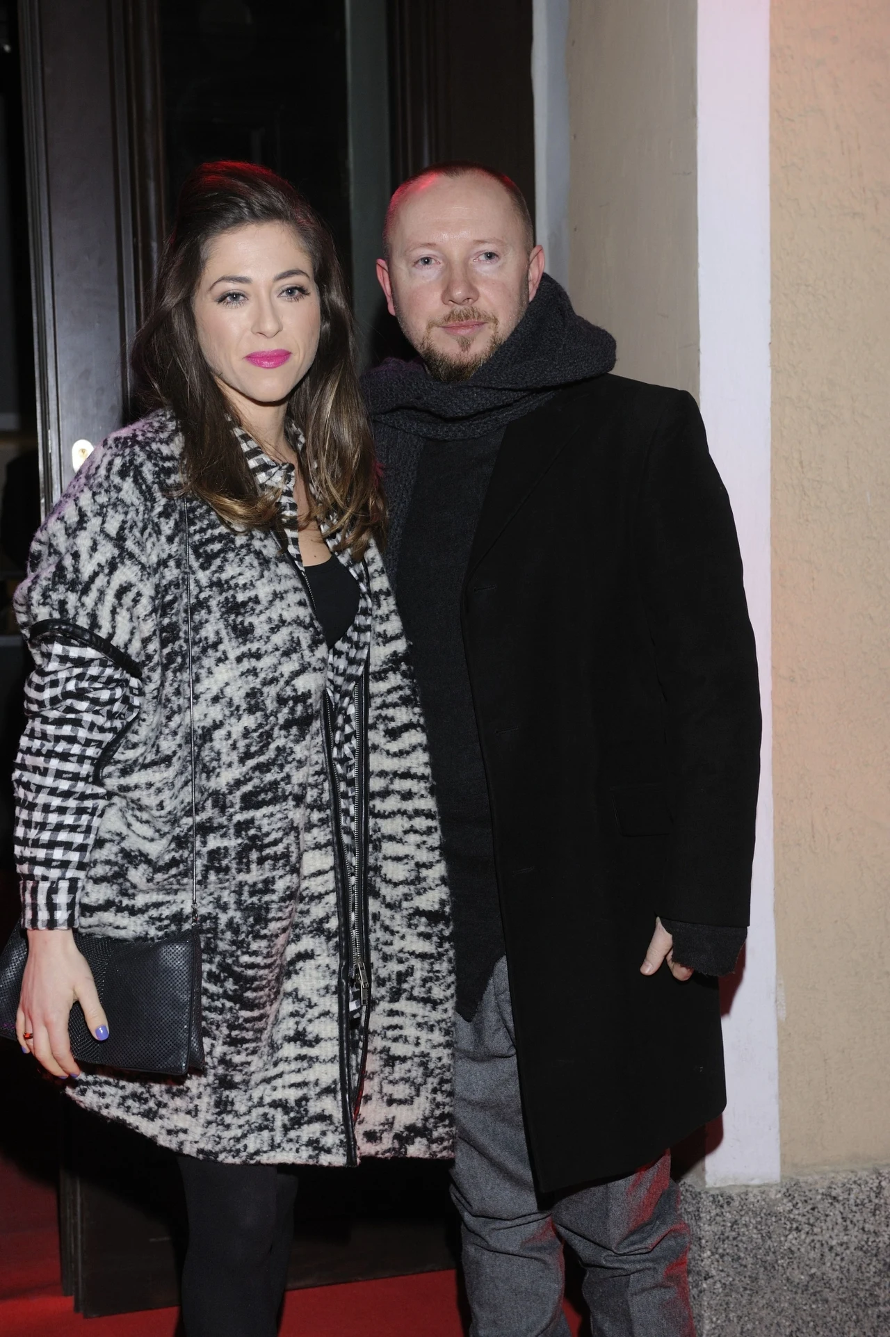 Od trzynastu lat tworzą udane małżeństwo! Od trzynastu lat tworzą udane małżeństwo!