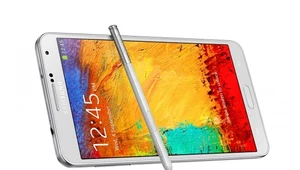 Test Samsung Galaxy Note 3 - ma rysik i nie zawahasz się go użyć