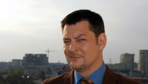 M jak miłość 