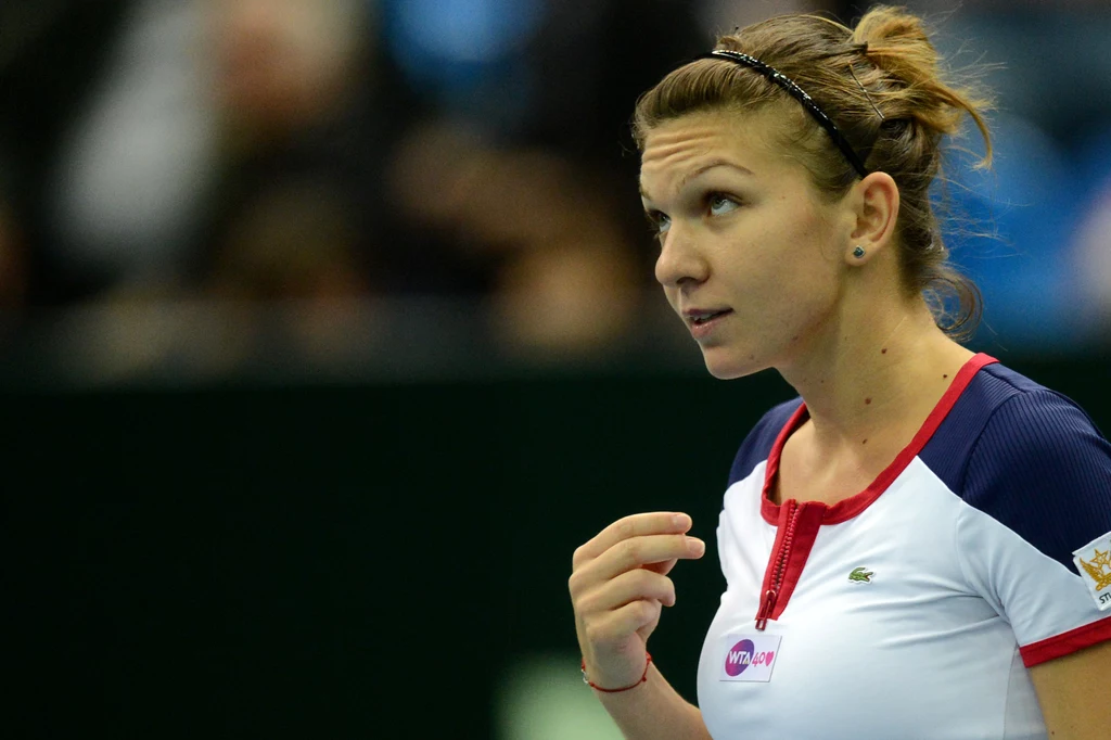 Simona Halep