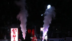 Mike Smith, bramkarz Phoenix Coyotes