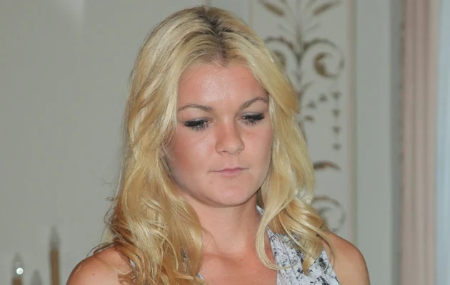 Agnieszka Radwańska