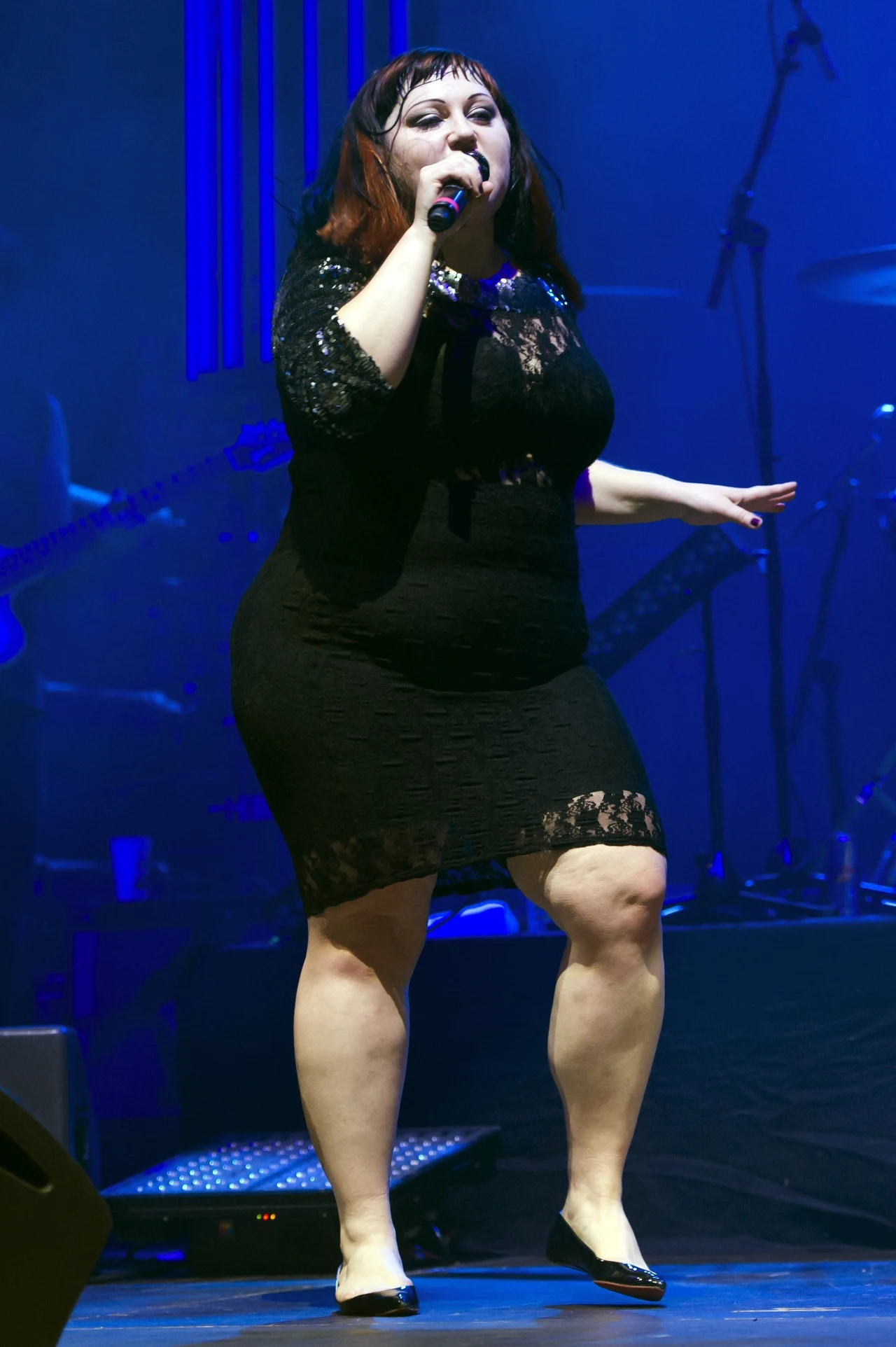 Beth Ditto Beth Ditto