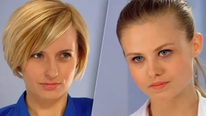 Nina vs Ola. Która lekarka wygra słowną potyczkę? 