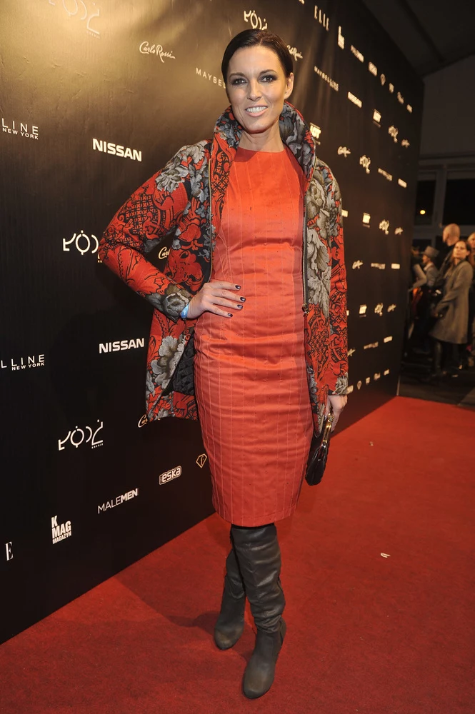 Ilona Felicjańska Ilona Felicjańska