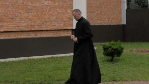 Ksiądz Wojciech Lemański