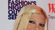 Tori Spelling