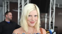 Tori Spelling