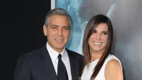 Sandra Bullock i George Clooney